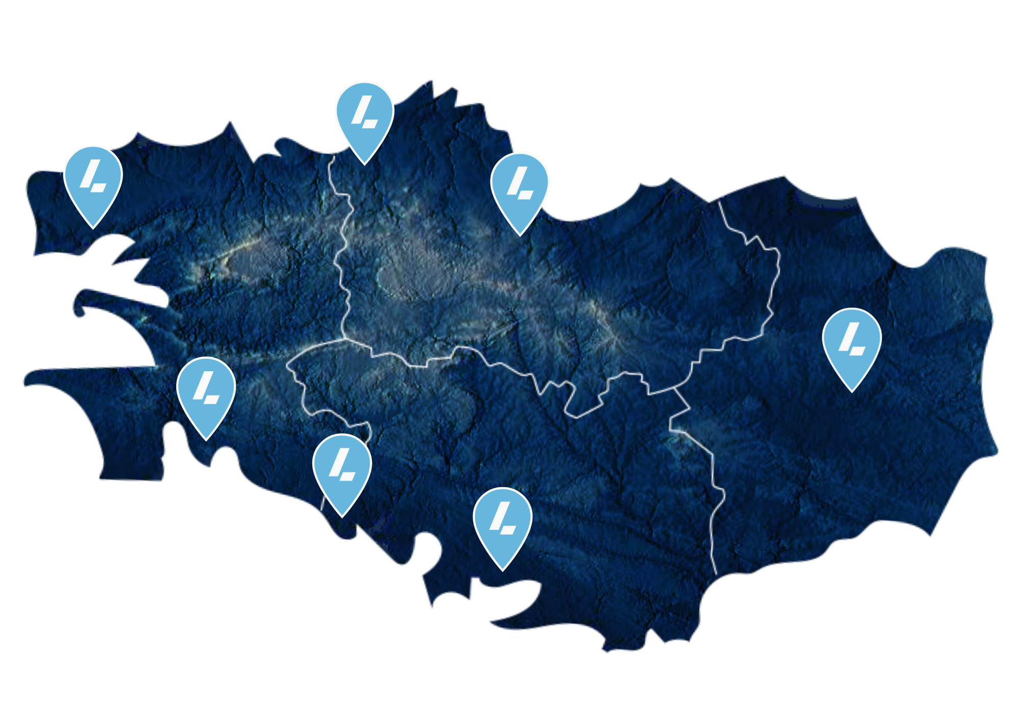 LE GROUPE LANCIEN, UN RÉSEAU DE CONCESSIONS EN BRETAGNE